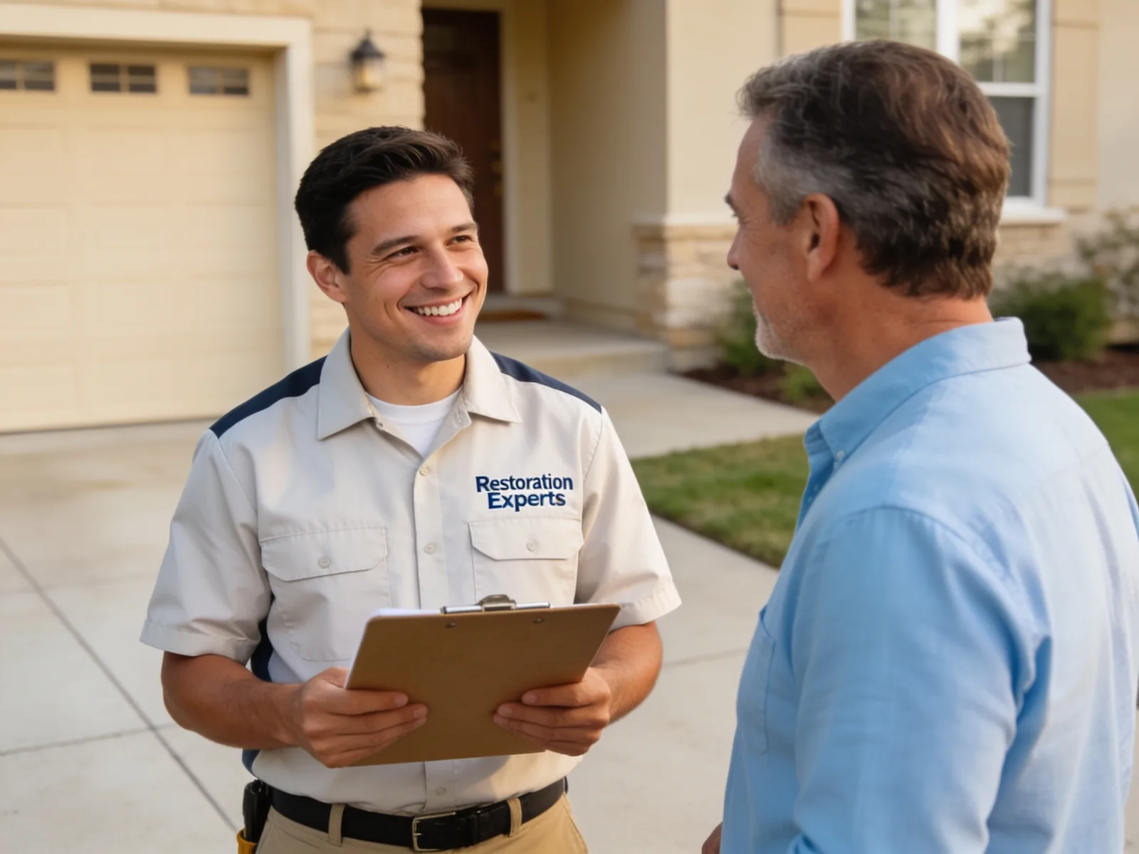 Water Damage Cleanup Malcom, IA FAQs